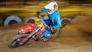 Diogo Vieira domina em Castanheira de Pera