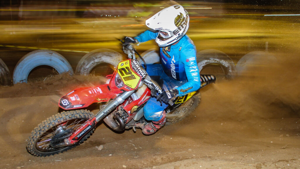 Diogo Vieira domina em Castanheira de Pera