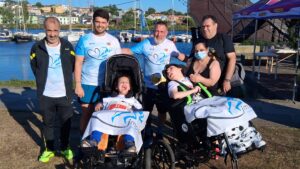 Ímpar Running na São João Sunset Run