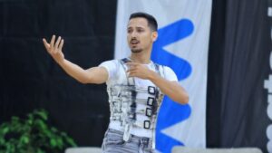 Diogo Craveiro campeão nacional