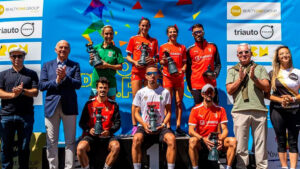 Solange Jesus foi a mais rápida na Corrida de S. Pedro