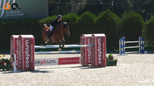 Portugal Summer Tour 2025 CSI