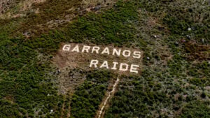 3º Garranos Raide em Vieira do Minho