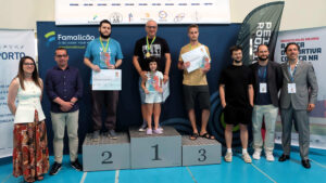 Vladimir Petkov vence XII Torneio Internacional de Famalicão