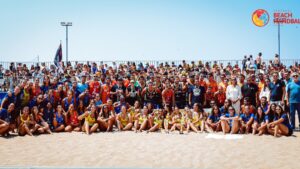 Leça festeja títulos masculino e feminino