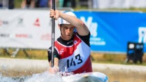 Frederico Alvarenga é 5.º em França