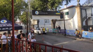 Xian Alvariño ganha prova sub-19 em Viana do Castelo