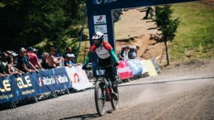 Álvaro Pestana é 31.º no Europeu de Downhill