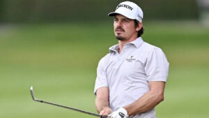 Pedro Figueiredo é 22.º na Irlanda