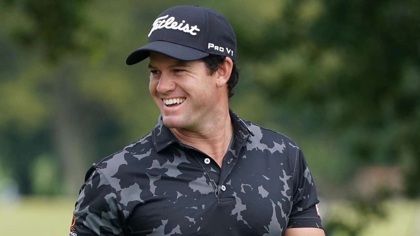Ricardo Melo Gouveia em 50.º lugar no British Masters