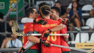 Duplo triunfo luso na Golden Cat