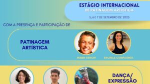 Guimarães acolhe estágio internacional