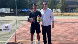 Laelson Rodrigues e Carla Tomai triunfam em Barcelos