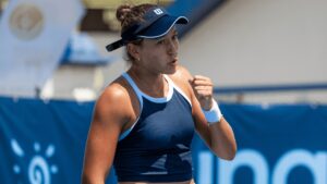 Matilde Jorge é 2.ª classificada na Roménia