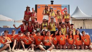 Pombeiro e Borlini vencem em Portimão