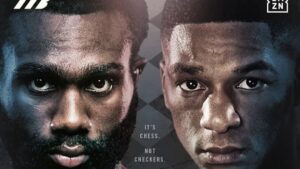 Uisma Lima vai defender o título nos EUA