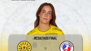 ABC de Braga derrotado em casa