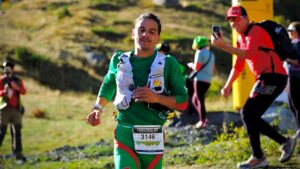 Miguel Arsénio é 17.º no Mundial de Trail Longo