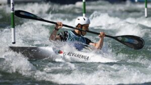 Frederico Alvarenga é 29.º em Taça do Mundo
