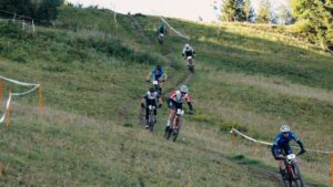 Melissa Maia e José Dias em destaque no Mundial de XCM