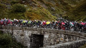 Lucas Lopes é 15.º na Volta a França do Futuro