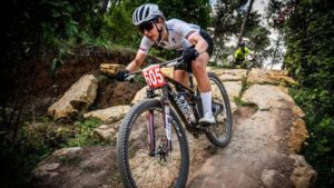 Raquel Queirós é 21.ª em Taça do Mundo na Suíça