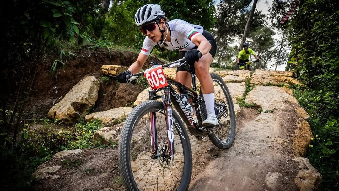 Raquel Queirós é 21.ª em Taça do Mundo na Suíça