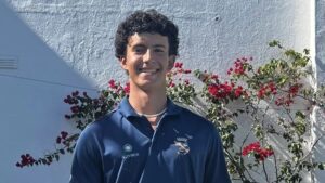 Gabriel Sardo triunfa no Estoril