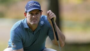 Ricardo Melo Gouveia é 54.º em Inglaterra