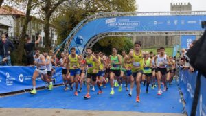 Ainda pode correr na Meia Maratona Cidade Berço