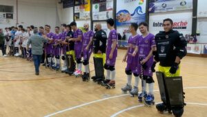 Torneio da Eurocidade animou Valença
