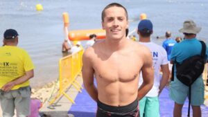 Duarte Marques e Beatriz Cardeal vencem em Montargil