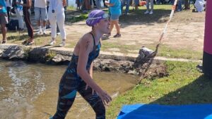 Beatriz Cardeal e Hugo Ribeiro triunfam em Coimbra