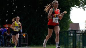 Filipa Rodrigues é 30.ª em Sprint no Europeu de Orientação