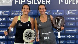 Ana Catarina Nogueira triunfa em Lisboa