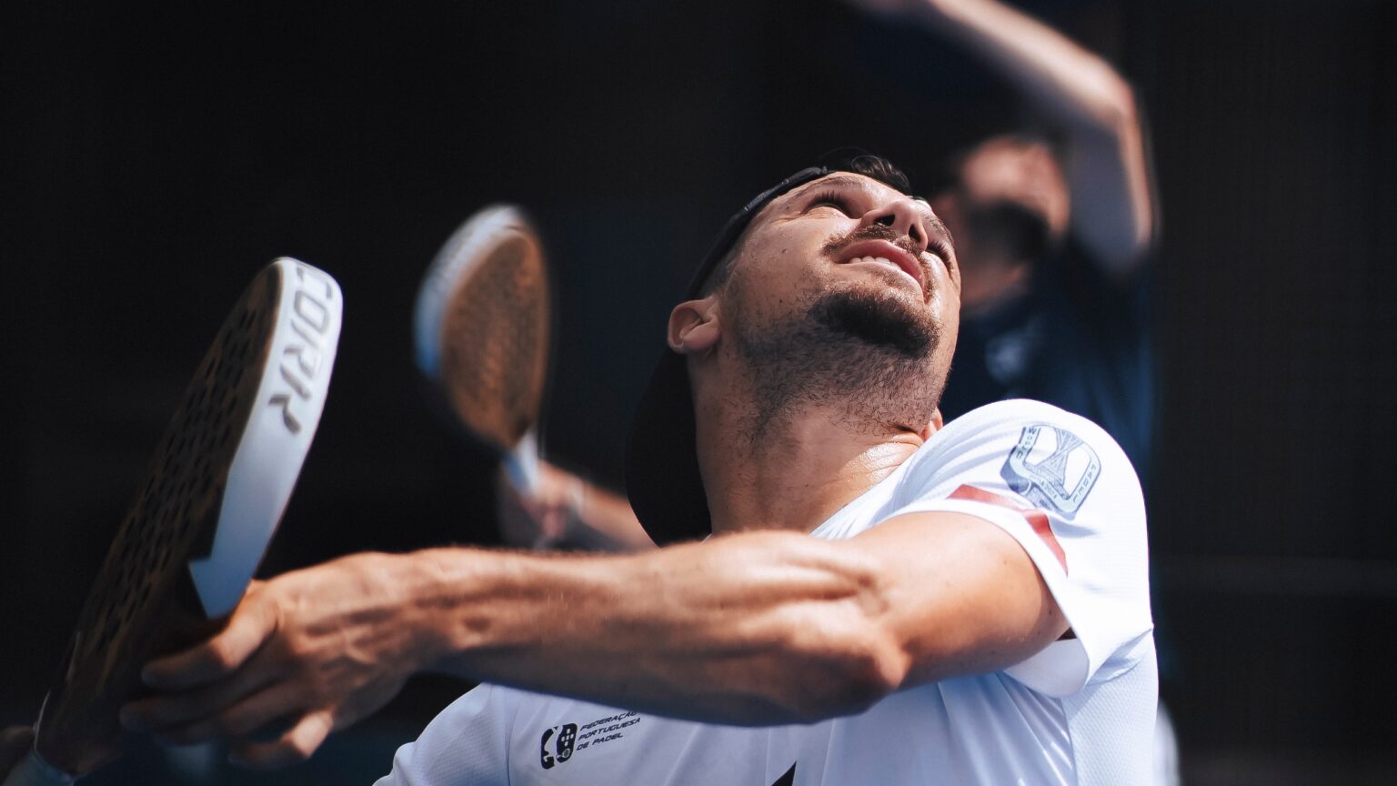 Convocatória para o Europeu