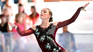 Rita Azinheira campeã europeia de juniores