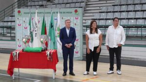 Sporting e Juncal conquistam Supertaças