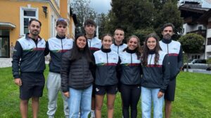 Jovens lusos em destaque no Triatlo da Áustria