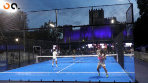 Guimarães Master Padel 2025