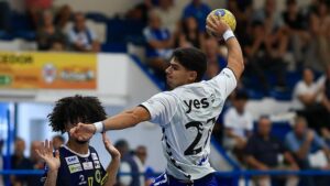 Póvoa AC bate Belenenses na 7.ª jornada