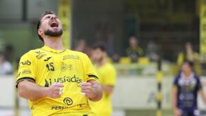 ABC de Braga bate Avanca na 6.ª jornada