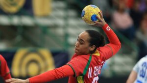 Portugal bate Islândia na qualificação para o Euro