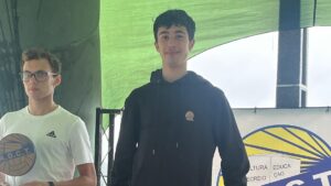 Tomás Linhares vence Grande Prémio Tregosa