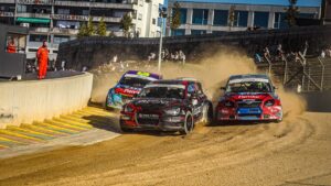 Lousada consagra campeões de Ralicross e Kartcross