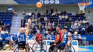 FC Porto entra a vencer no campeonato BCR