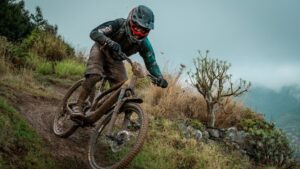 Jimmy Silva triunfa na Taça de Portugal de Enduro