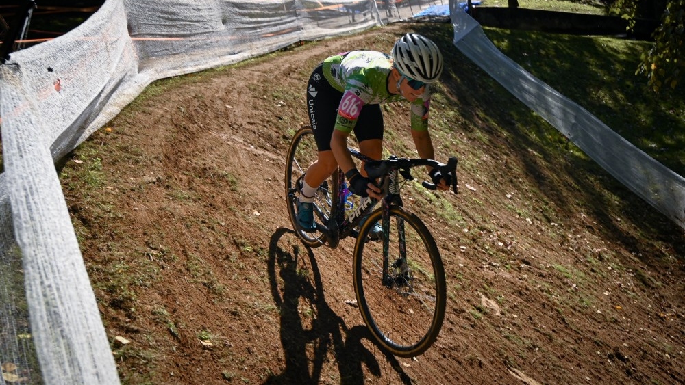 Mario Junquera e Sara Cueto vencem em Vila Real