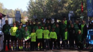 EARO com vários pódios na Bairro Run de Famalicão