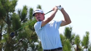Pedro Figueiredo no top-15 na China